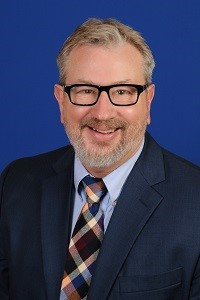 Photo of Gregg Curtis