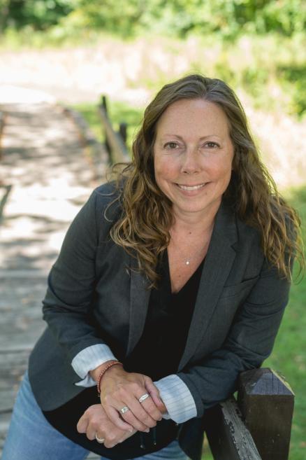 photo of Brenda Jennings Curtis, Owner/Practitioner